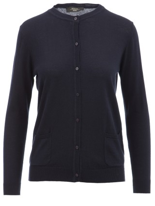 Кардиган WEEKEND MAX MARA (1038): фото 2 - Invogue